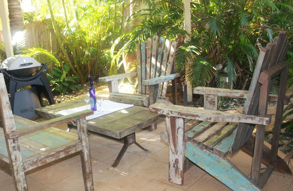 Azura Beach House B&B Port Macquarie Exteriör bild